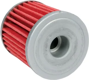 K & N OIL FILTER KAWASAKI/SUZUKI