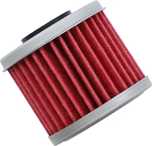 HIFLOFILTRO OIL FILTER REPLACEABLE ELEMENT PAPER