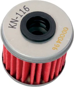K & N OIL FILTER HONDA