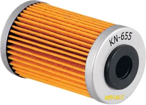 K & N OIL FILTER KTM SX-F 250