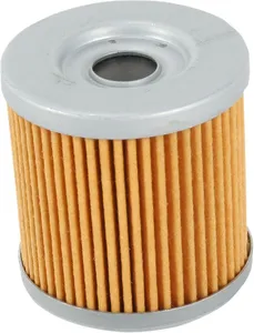 HIFLOFILTRO OIL FILTER REPLACEABLE ELEMENT PAPER