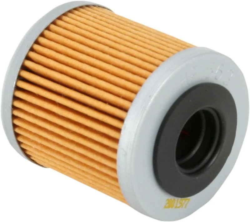 HIFLOFILTRO OIL FILTER REPLACEABLE ELEMENT PAPER