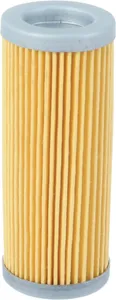 MOOSE OFFROAD HARD-PARTS OIL FILTER 10 MICRONS PAPER