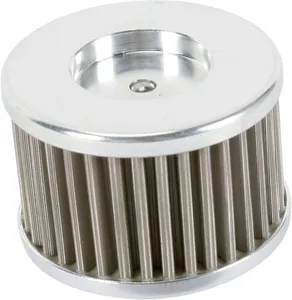 MOOSE OFFROAD HARD-PARTS OIL FILTER 35 MICRONS MICRONIC FILTER CLOTH