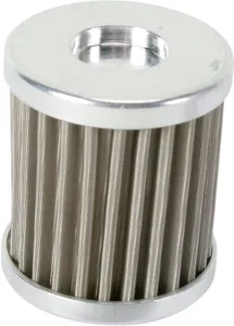 MOOSE OFFROAD HARD-PARTS OIL FILTER 35 MICRONS MICRONIC FILTER CLOTH