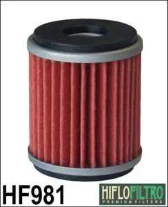 HIFLOFILTRO OIL FILTER REPLACEABLE ELEMENT PAPER