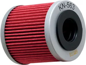 K & N OIL FILTER APRILIA/HUSQVARNA