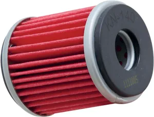 K & N OILFILTER YAMAHA