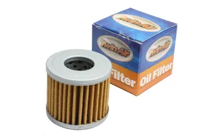 TWIN AIR OIL FILTER FOR OIL COOLER SYSTEM