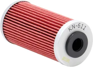 K & N OIL FILTER BMW, HUSQVARNA