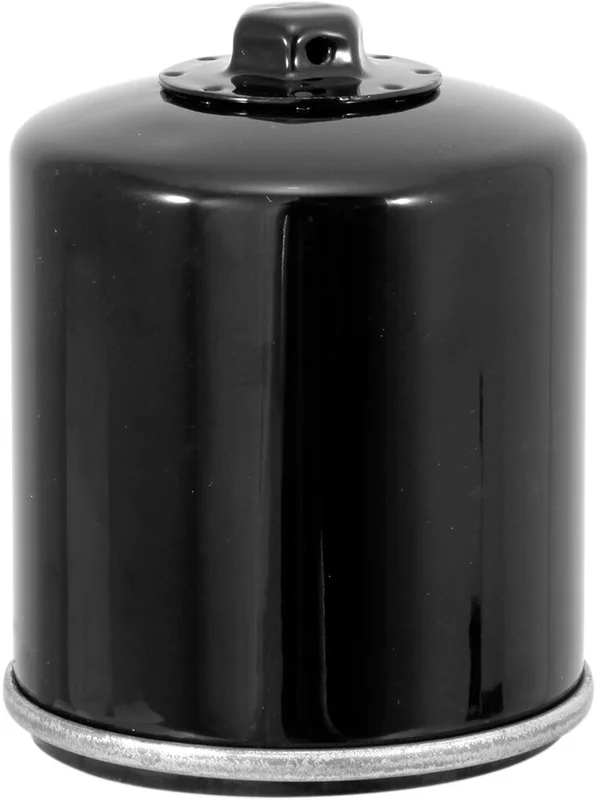 K&N Oil filter, wrench-off