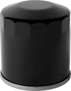 Drag Specialties FILTER OIL BLK INDIAN