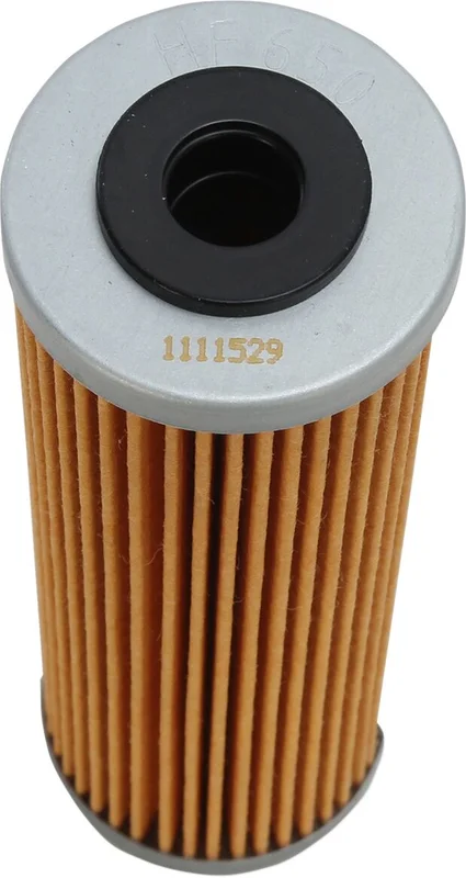 HIFLOFILTRO OIL FILTER REPLACEABLE ELEMENT PAPER