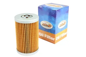 TWIN AIR OIL FILTER FOR OIL COOLING SYSTEM
