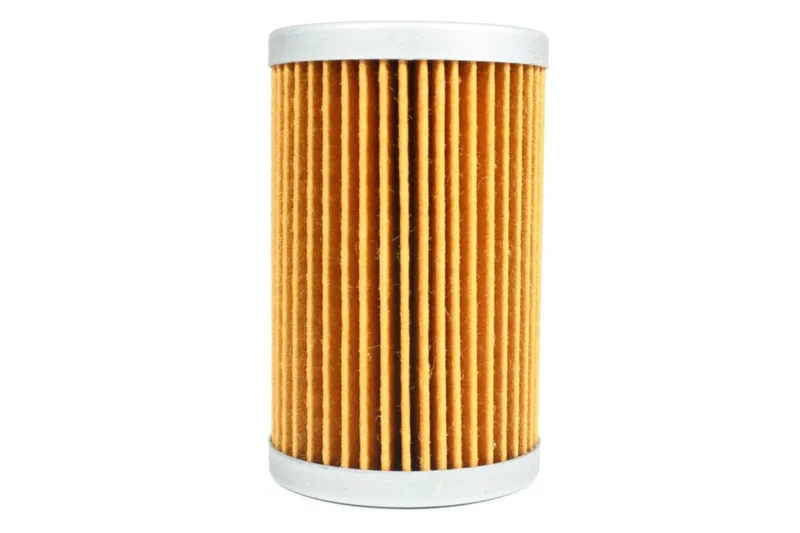 TWIN AIR OIL FILTER FOR OIL COOLING SYSTEM