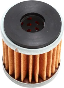 PARTS UNLIMITED OIL FILTER YAMAHA