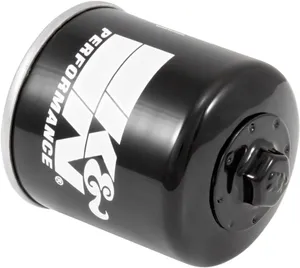 K & N OIL FILTER