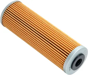 K & N OIL FILTER KTM