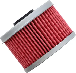 HIFLOFILTRO OIL FILTER HONDA