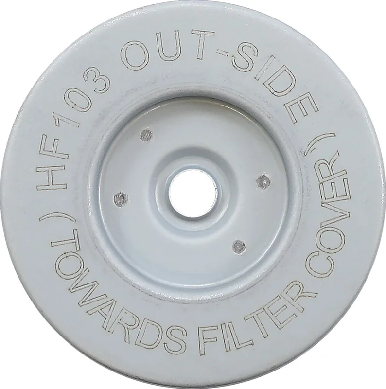 HIFLOFILTRO OIL FILTER HONDA