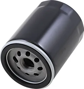 Drag Specialties FILTER OIL BLACK M8