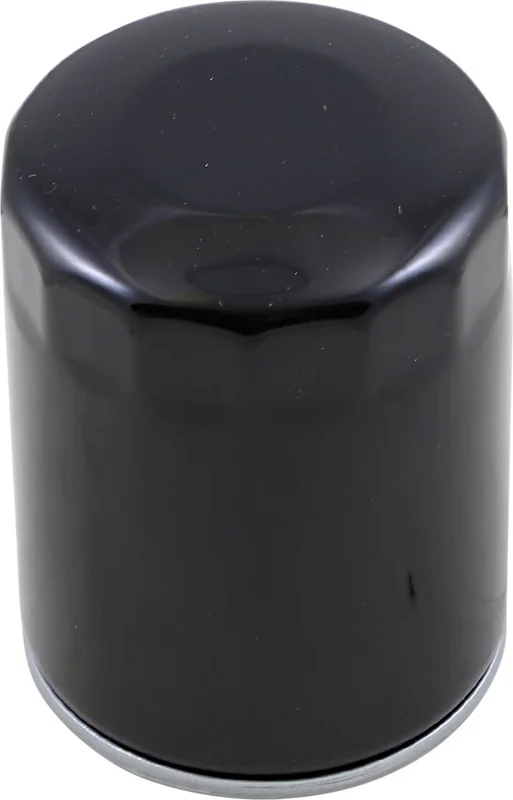 Drag Specialties FILTER OIL BLACK M8