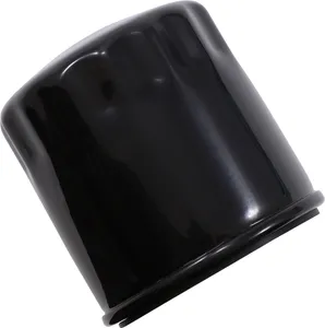 Drag Specialties FILTER OIL REV-MAX BLK