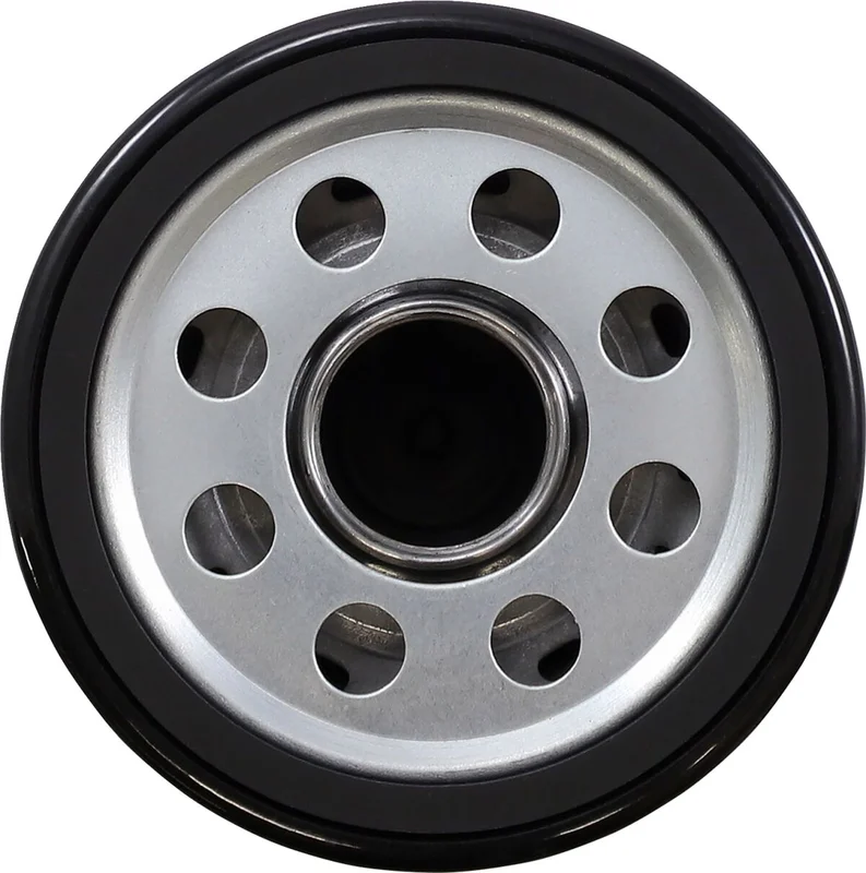 Drag Specialties FILTER OIL REV-MAX BLK