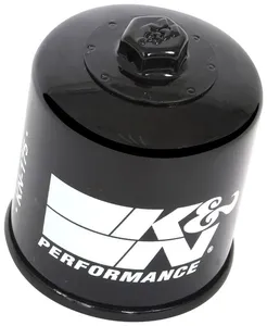 K&N OIL FIL HD/INDIAN