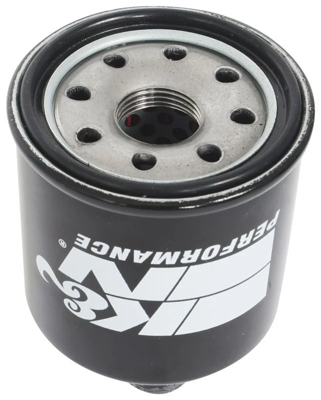 K&N OIL FIL HD/INDIAN