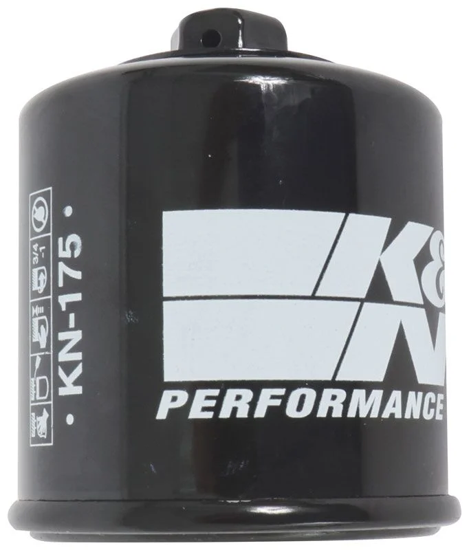 K&N OIL FIL HD/INDIAN