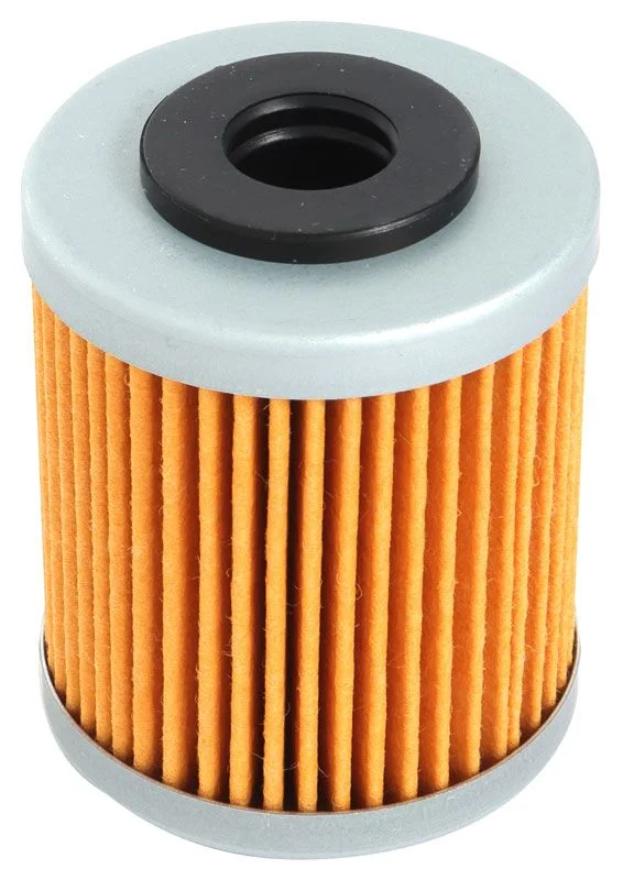 K & N OIL FIL KTM/HVA/GAS GAS