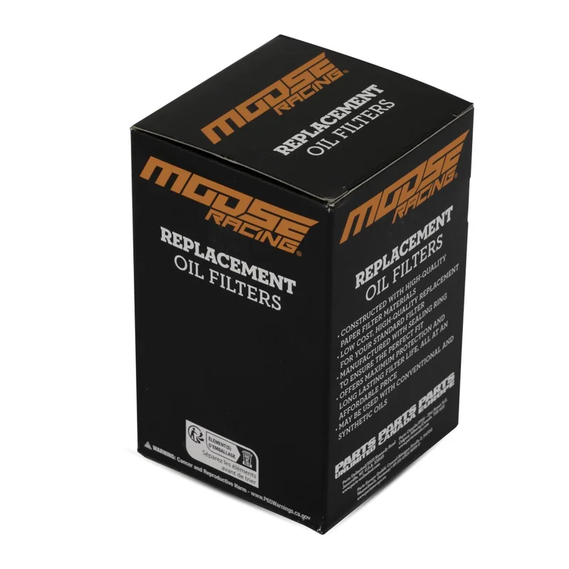 Moose Offroad OIL FILTER TGB (OEM #910146)