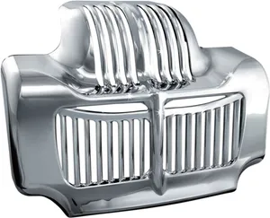 Kuryakyn COVER OIL COOLER 11 FLH