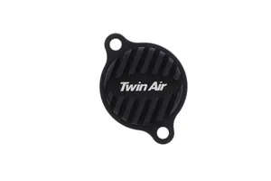 TWIN AIR OIL FILTER CAP ALUMINUM