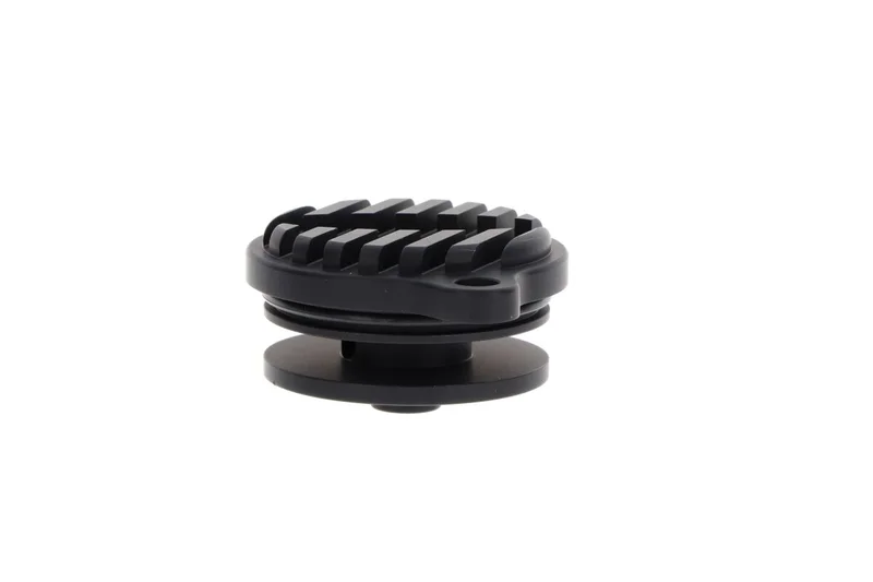 TWIN AIR OIL FILTER CAP ALUMINUM