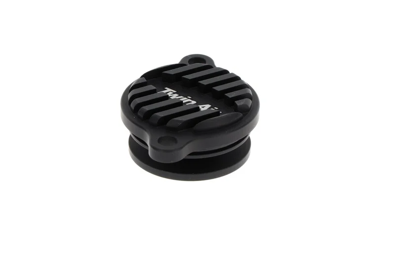 TWIN AIR OIL FILTER CAP ALUMINUM