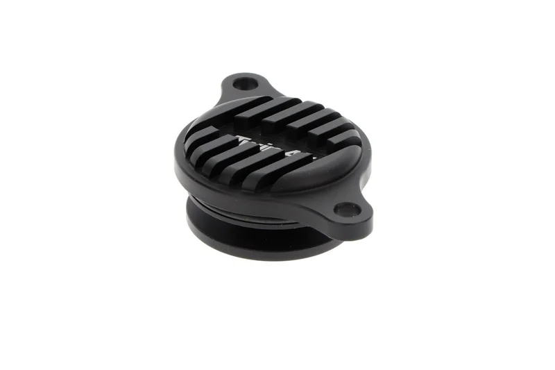 TWIN AIR OIL FILTER CAP ALUMINUM