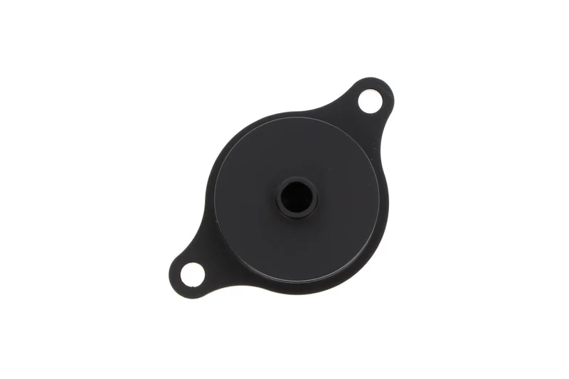 TWIN AIR OIL FILTER CAP ALUMINUM