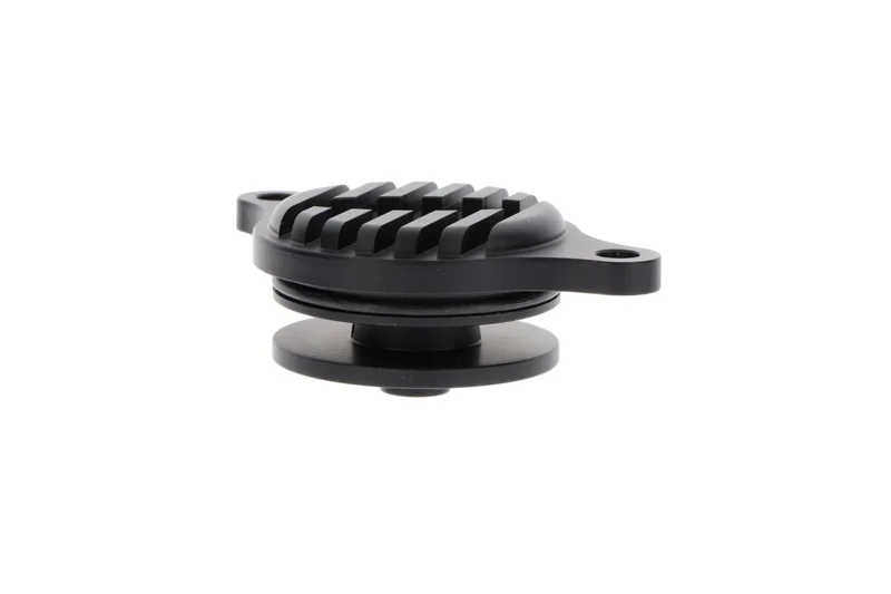 TWIN AIR OIL FILTER CAP ALUMINUM