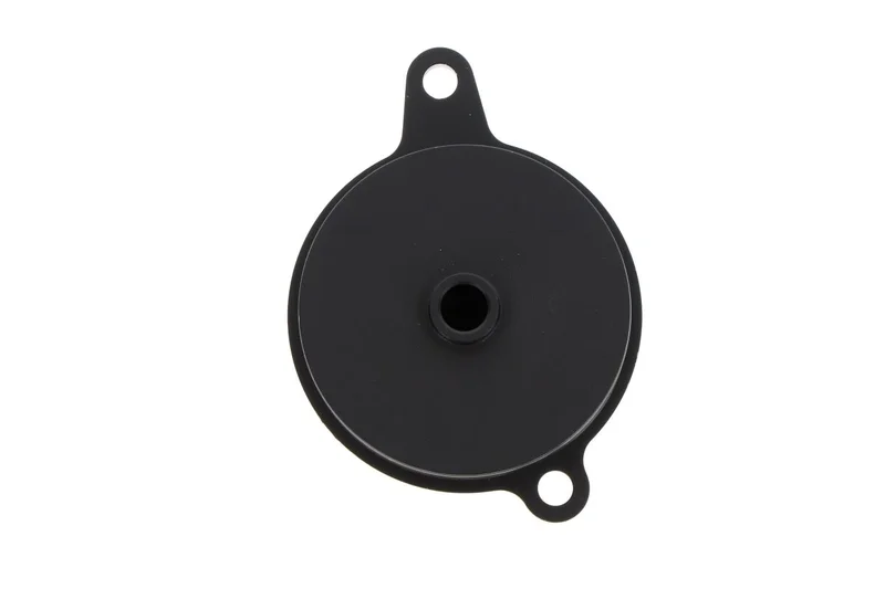 TWIN AIR OIL FILTER CAP ALUMINUM