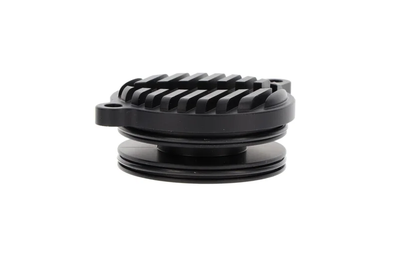 TWIN AIR OIL FILTER CAP ALUMINUM
