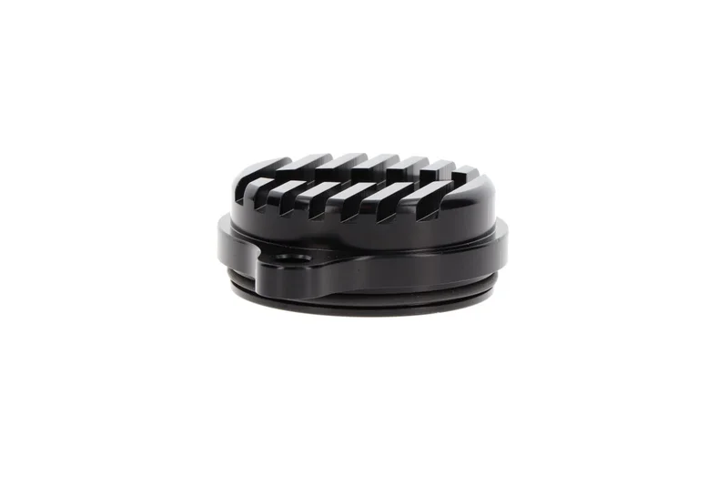 TWIN AIR OIL FILTER CAP ALUMINUM