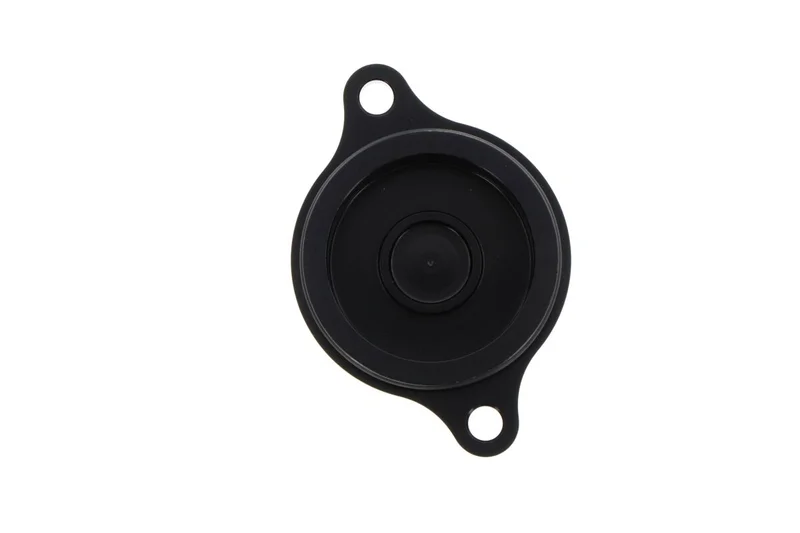 TWIN AIR OIL FILTER CAP ALUMINUM