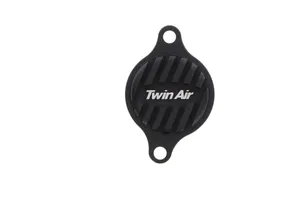 TWIN AIR OIL FILTER CAP ALUMINUM