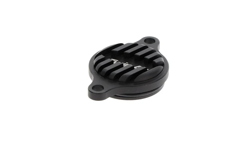 TWIN AIR OIL FILTER CAP ALUMINUM