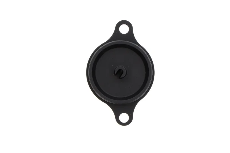 TWIN AIR OIL FILTER CAP ALUMINUM