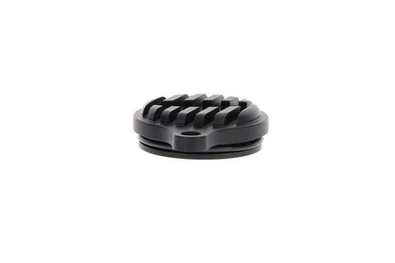 TWIN AIR OIL FILTER CAP ALUMINUM