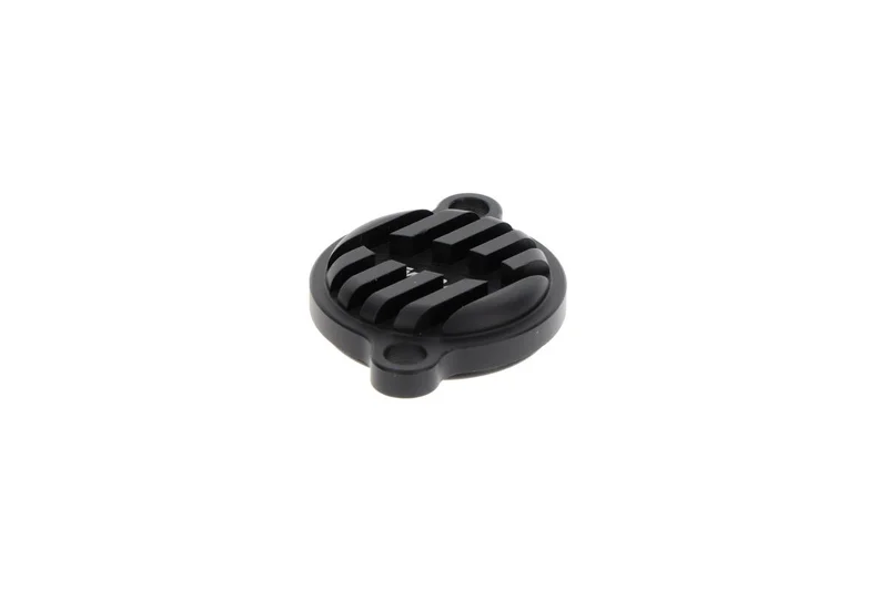 TWIN AIR OIL FILTER CAP ALUMINUM