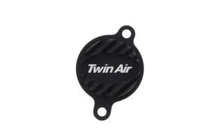 TWIN AIR OIL FILTER CAP ALUMINUM